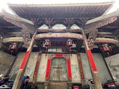 -石潭村