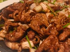 -秀儿四九城·新京菜(亚运村鸟巢店)