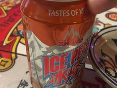 -长安大牌档之西安博物院文化餐厅(中贸店)