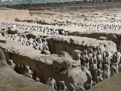 -秦始皇帝陵博物院(兵马俑)