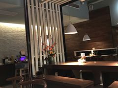 大堂-十面春风·江南面馆(崇宁路店)