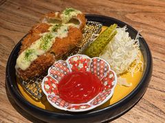 -筱田の食堂·izakaya(淮海中路店)