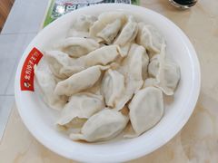 -北方饺子王·海肠捞饭·海鲜锅(山大店)