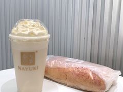 -奈雪的茶(天河城店)