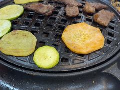 -牛犇炭火烤肉·鲜切烤肉(承德总店)