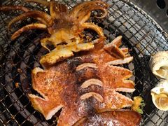 -火炉火自助餐(西直门凯德MALL店)