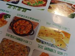 -周大厨辣椒炒肉(巨龙路店)