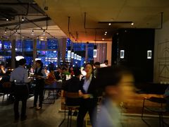 大堂-Mercato莫卡多露台餐厅与酒吧(K11店)