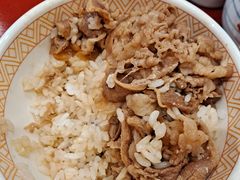 -食其家·牛丼咖喱(太阳宫店)