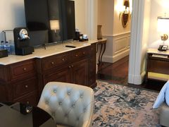 -广州富力丽思卡尔顿酒店