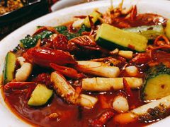 -拙味兄弟龙虾·江湖菜(和畅堂店)