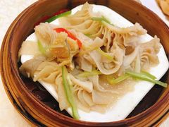 -顺德人家食府(黄金广场店)