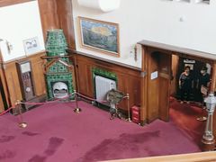 -青岛德国总督楼旧址博物馆