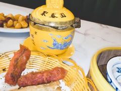 -安泰楼·佛跳墙创始人·传统闽味早茶·酒楼(三坊七巷闽菜地标店)