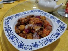 -鲤鱼塘农家山庄