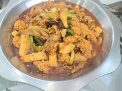 -丹水桥地锅鱼·翘嘴鲌·地方特色全鱼宴(丹江口大坝店)