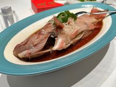 -百富源·海鲜辽菜(浑河堡店)