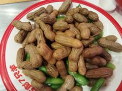 -7只羊·鲜羊肉串·地锅鸡精酿(玄武墨香路店)