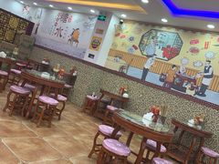 大堂-捷信牛奶甜品世家(柳巷店)