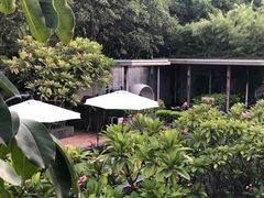 -明谷行馆·温泉
