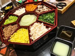 -将军牛排·尔滨地标朝鲜族美食(总店)