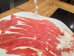 厚切牛肉-巴奴毛肚火锅(安阳相州店)