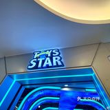 广州探店✨Toys star超大潮玩集合店宝藏基地
