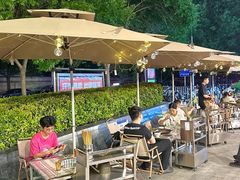 -朱光玉火锅馆(正弘城店)