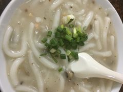 -老西关濑粉(文明路店)