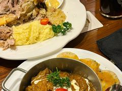 -申德勒加油站西餐厅Schindlers Tankstelle(上海外滩店)