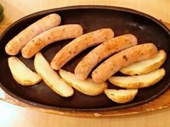 -萨莉亚意式餐厅(特力时尚汇店)