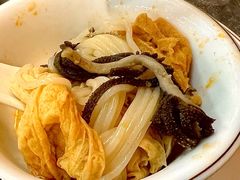 -螺思宝螺蛳粉火锅·鸭脚煲(西乡店)