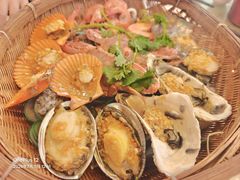 -巽寮印象美食部落餐厅·海鲜·地方特色菜(惠州体验店)