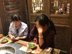 -蜀大侠火锅(建设路第五大道店)