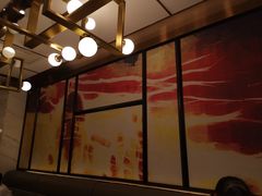 -北李妈妈菜(鲁能城店)