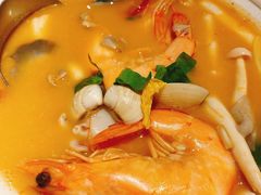 -米泰芒·东南亚料理(体育西店)
