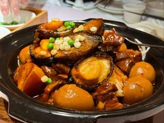 -黑明餐厅(白鹭洲店)