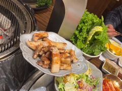 -坦坦大炉·韩式烤肉(望京店)