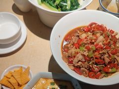 -裕鼎鲜·新中菜(王府井店)