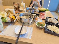 -呷哺呷哺 黄金牧场 (新辰里学清路店)