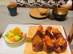 -创味·民间海南菜·非遗藤桥排骨(藤桥·免税城店)