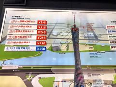 -广州塔