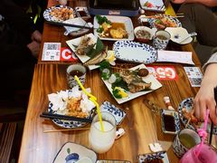 -宁喜屋 日式居酒屋(宝信·城市广场店)