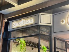 -Bistro 63 创意融合料理(广粤天地店)