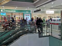 -万达广场(沈阳铁西店)