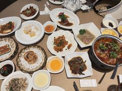 -庄氏祥记家常食府(国瑞建材家居博览中心店)