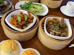 -潮福城大酒楼·潮粤菜·港式点心(阳光城店)