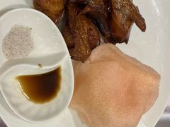 -丰鲤楼•闽南茶楼(仟禧汇店)