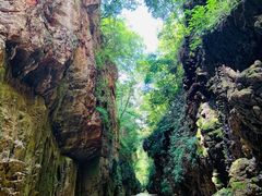 -九乡风景区