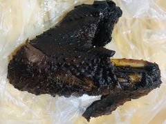 秘制鸡翅-大叔家福鼎小吃(十全街店)